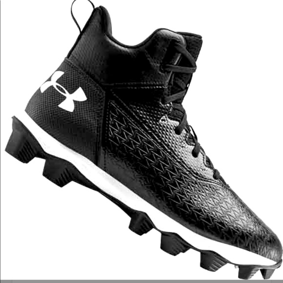Breathe Trainer Football Shoe 